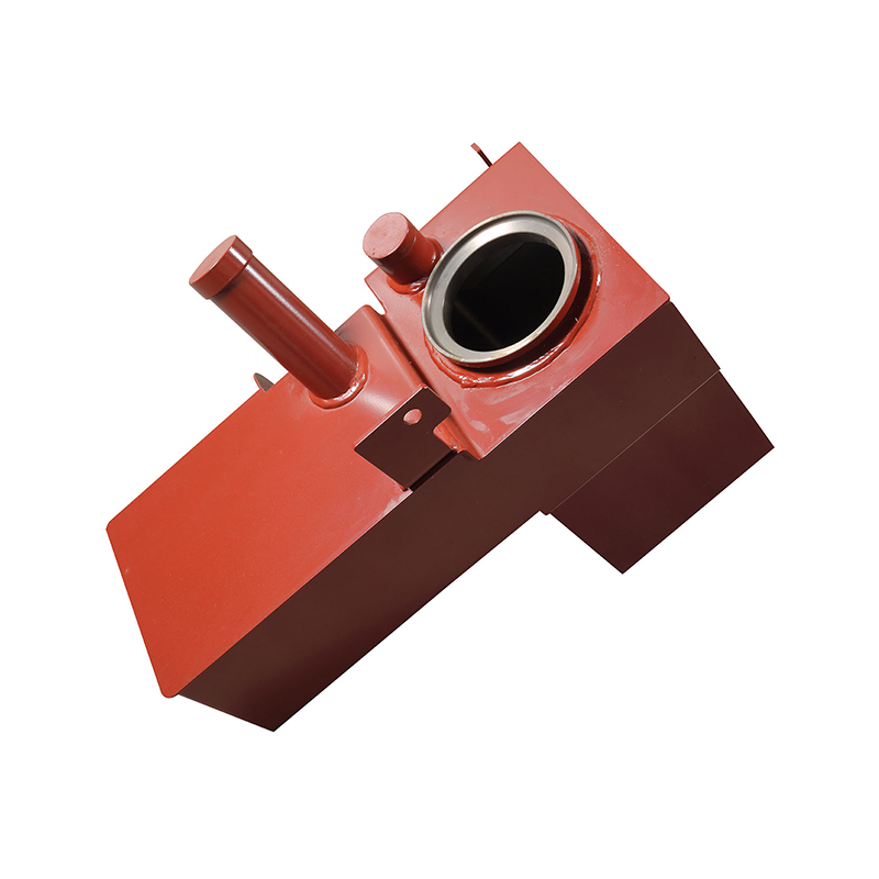 Hydraulic Oil Tank
