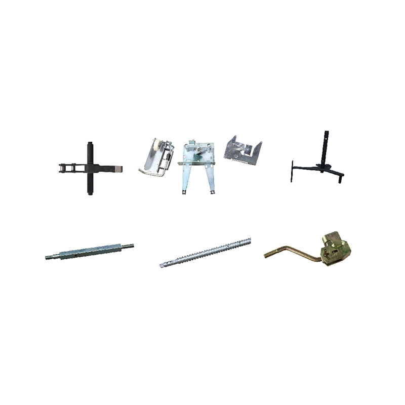 Pin And Sleeve Processing/Screw Bolts