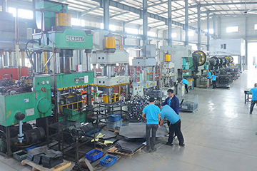 Workers' Work Photos