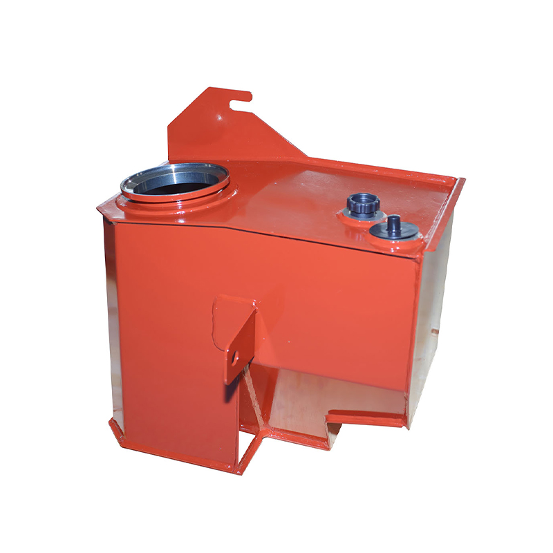 Hydraulic Oil Tank