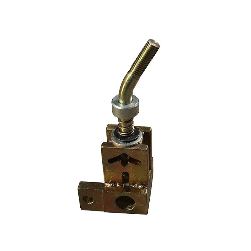 Pin And Sleeve Processing/Screw Bolts