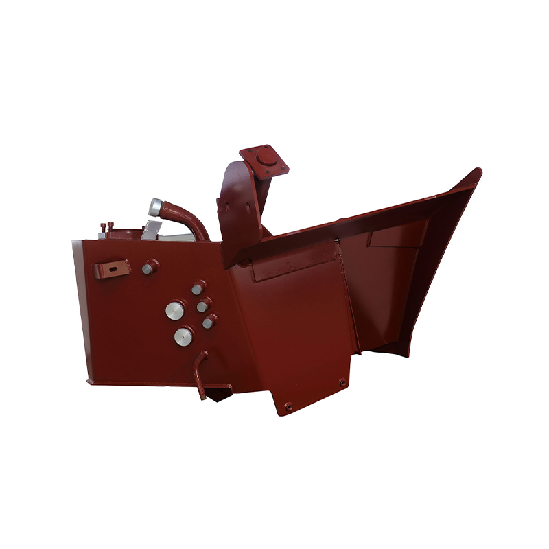 Hydraulic Oil Tank