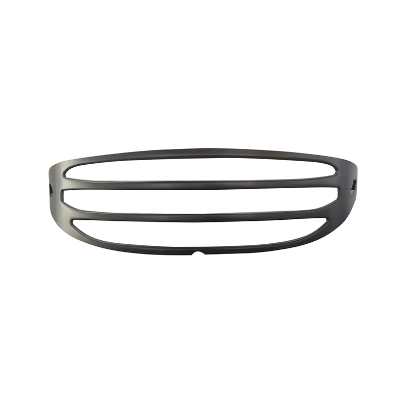 Front Grille