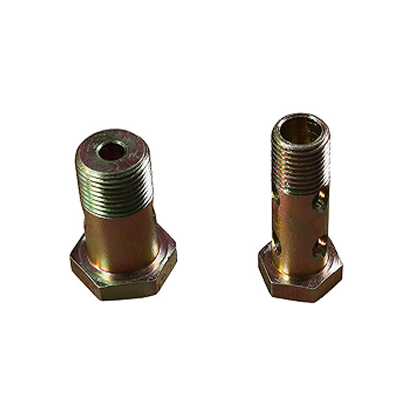 Pin And Sleeve Processing/Screw Bolts