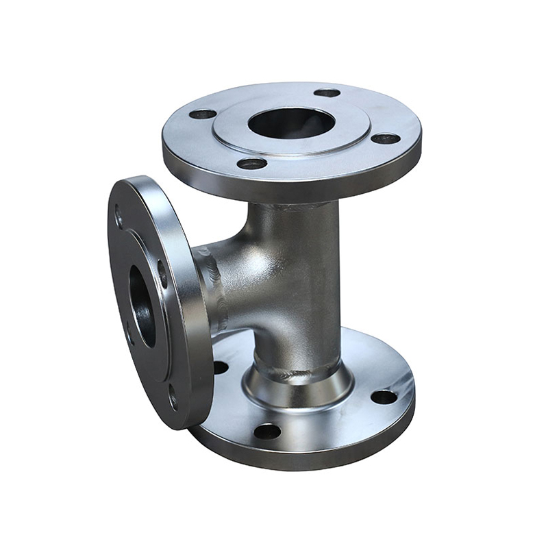 Stainless Steel Pipe Fittings for Fire Protection And Pharmaceutical Use