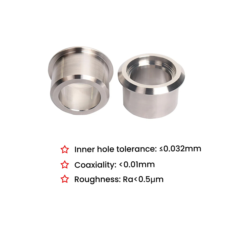 Stainless Steel Gas Switching Valve