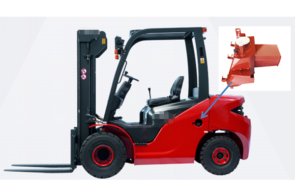 EN 982:2023 (Hydraulic System Safety Performance Test Standard) Certification For Welded Parts (Hydraulic Oil Tanks) and ISO3834 and CWB Welding System Certifications – Entering The European and American Industrial Vehicle Markets