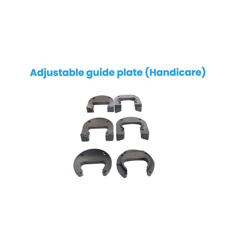 Adjustable Guide Plate