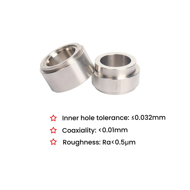 Stainless Steel Gas Switching Valve