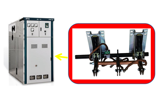 ICE62271-102:2022 Testing and Certification (High-Voltage Switchgear and Controlgear Standard) for Structural Components (EK6 Grounding Switch) – Facilitating Export of Electronic Control Structural Components to Europe and The United States