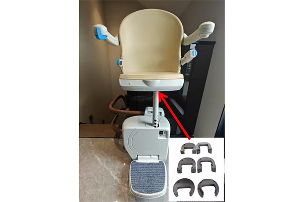 En81 Certification (Elevator Safety Standard) for Machined Parts (Guide Plates) – Boosting Elevator and Medical Escalator Component Exports to Europe and The United States