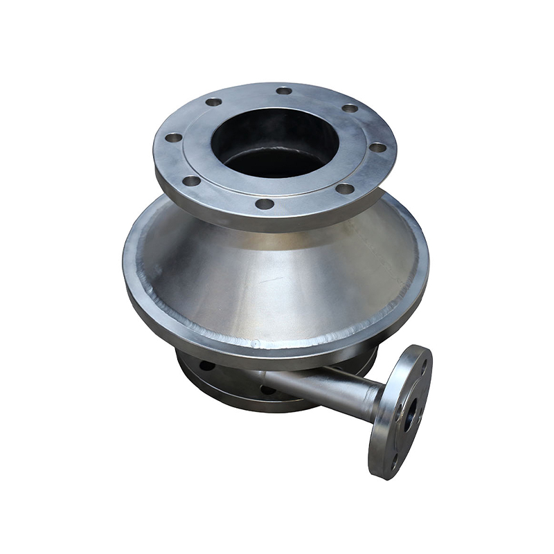 Stainless Steel Pipe Fittings for Fire Protection And Pharmaceutical Use