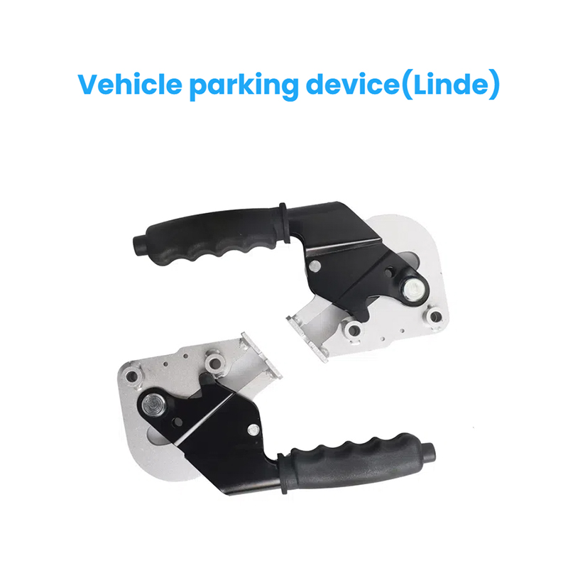 Vehicle Parking Device
