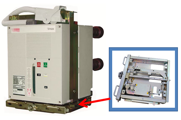 EN 61439 Testing And Certification (Switchgear Testing Standard) for Structural Components (Vmax switch chassis) – Facilitating Export of Electronic Control Structural Components to Europe  and The United States