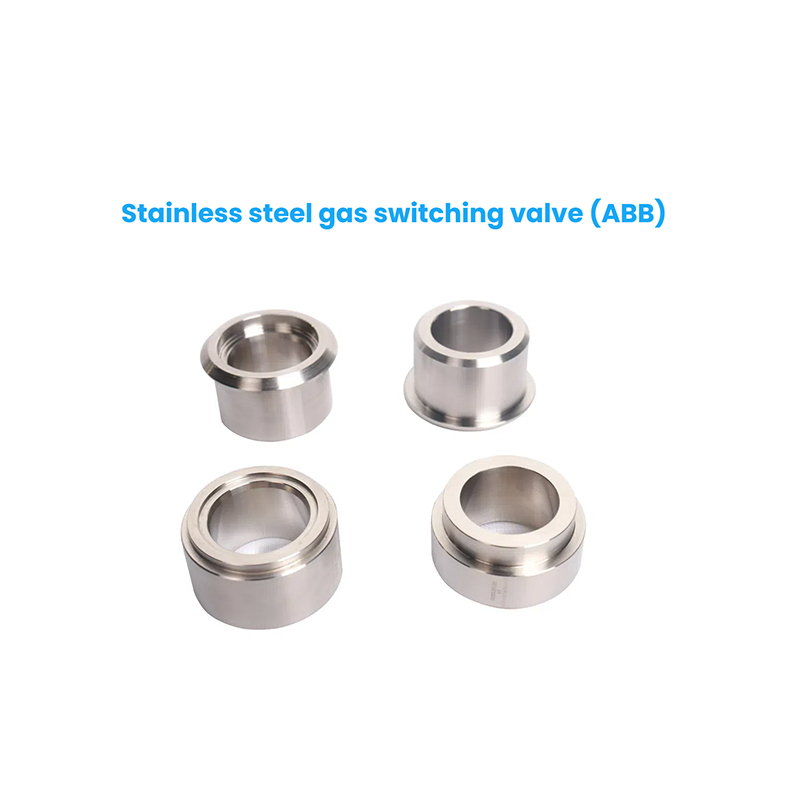 Can stainless steel gas switching valves truly meet the demands of demanding industrial applications?